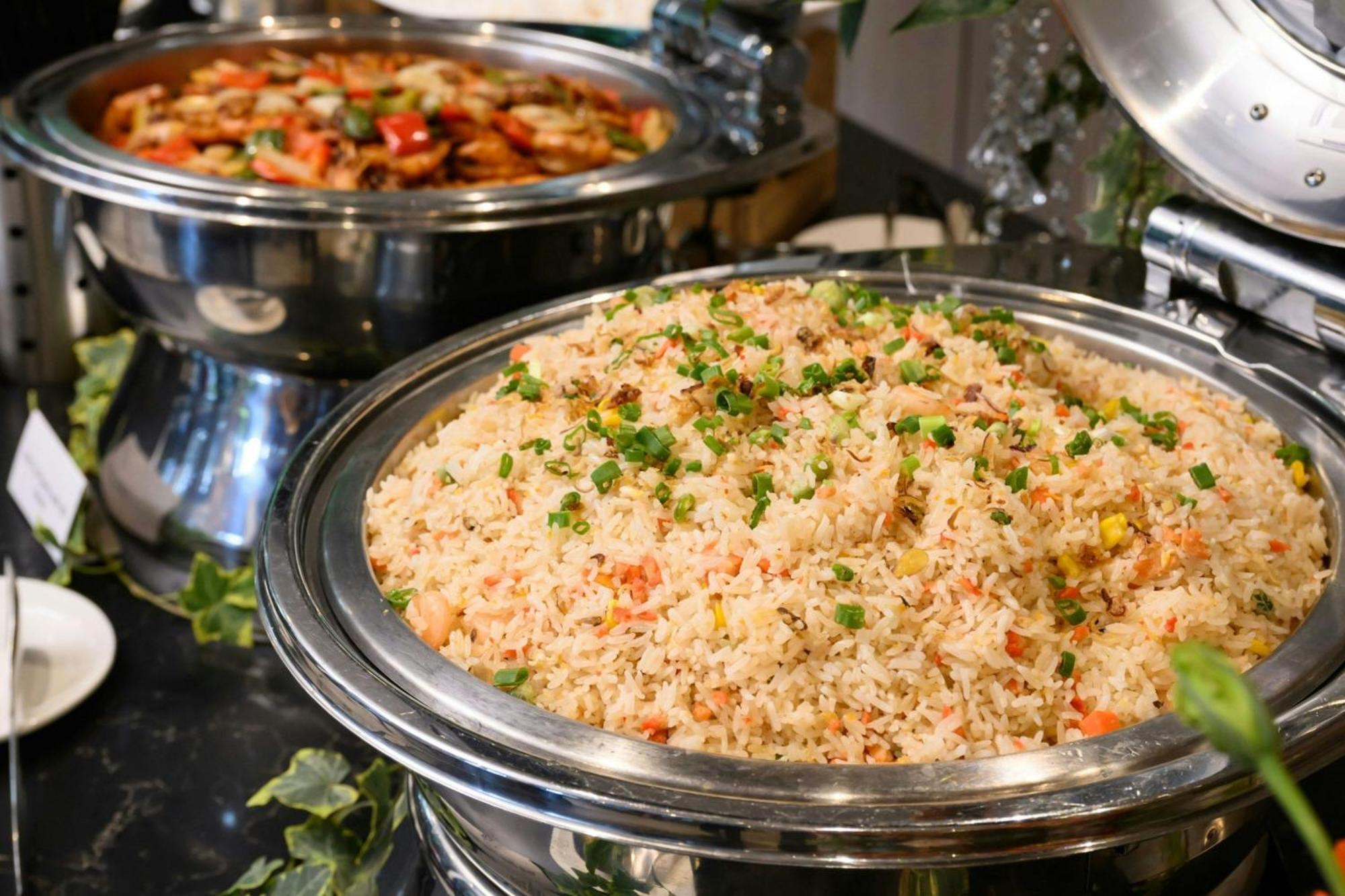포 포인츠 바이 쉐라톤 싱가포르, 리버뷰 호텔 외부 사진
